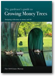 The gardeners guide to Growing Money Trees - book cover
